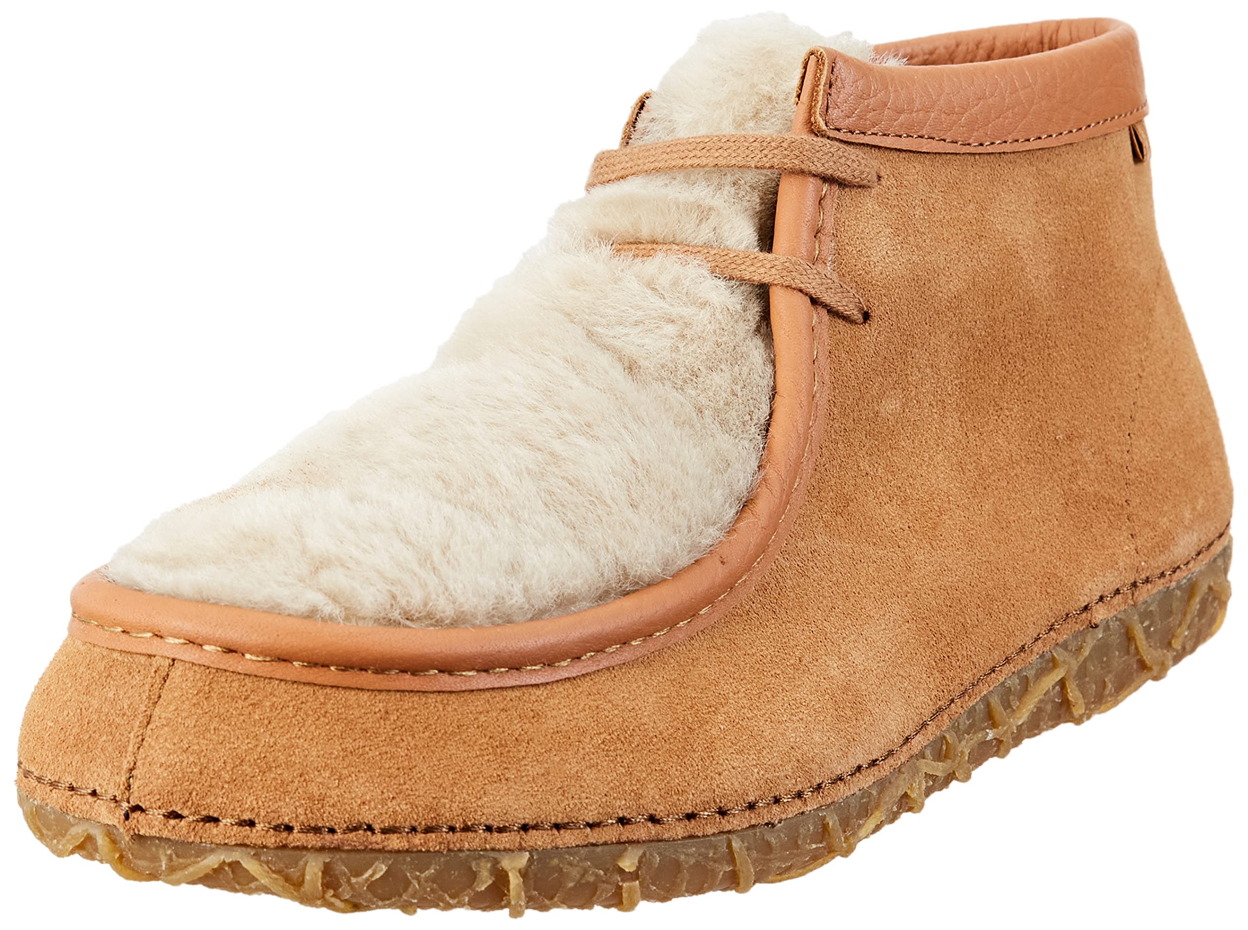 El Naturalista N5511S Redes Ankle Boots Woman Cuero 39 EU, 5.5 UK
