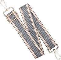 Vista 15 de Correa para bolso, correa de hombro cruzada de repuesto para bolso