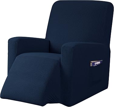 Subrtex 1 Slipcover Recliner