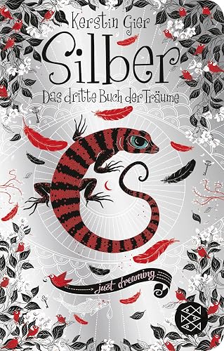 Silber - Das dritte Buch der Träume: Roman