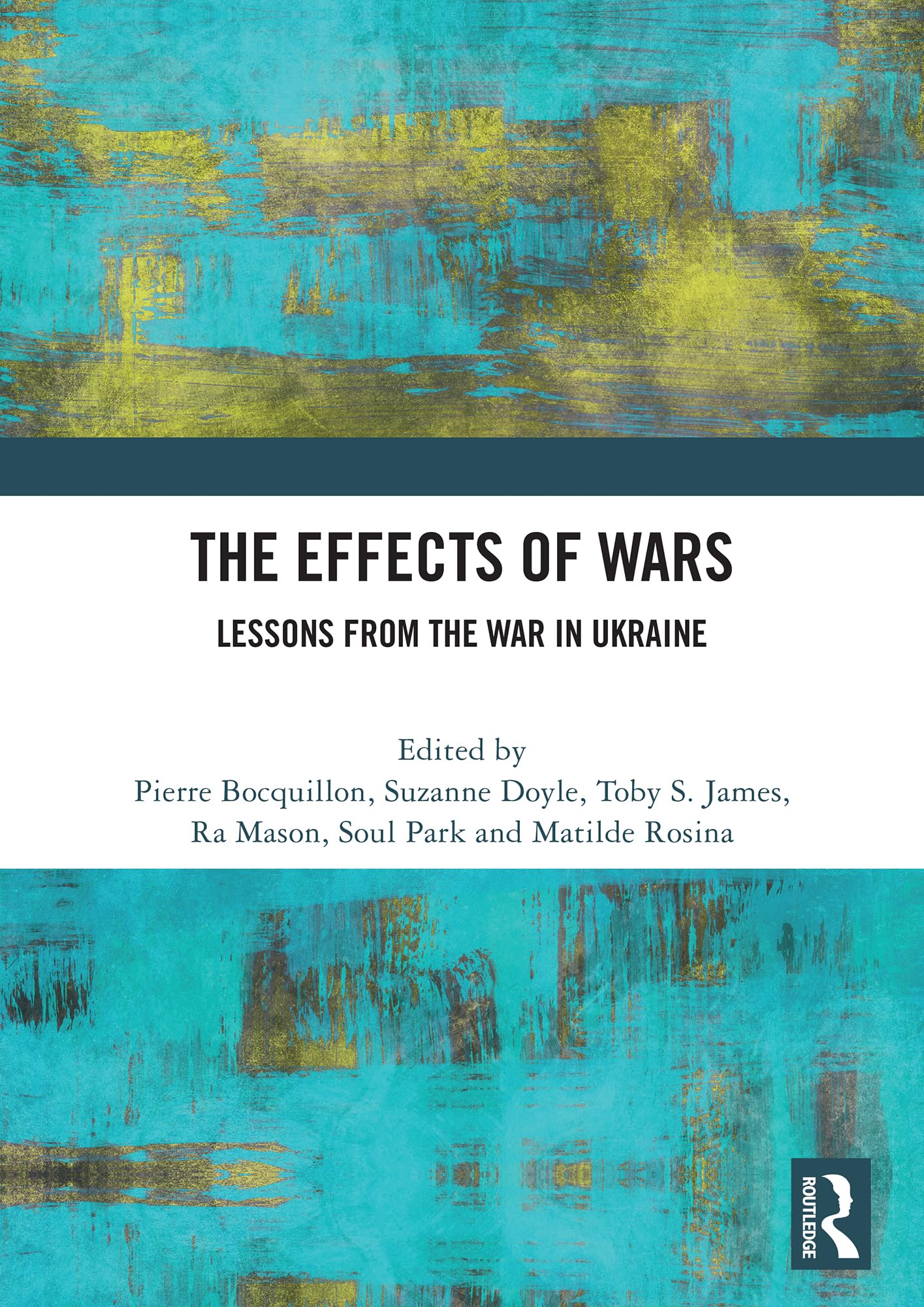 The Effects of Wars: Lessons from the War in Ukraine