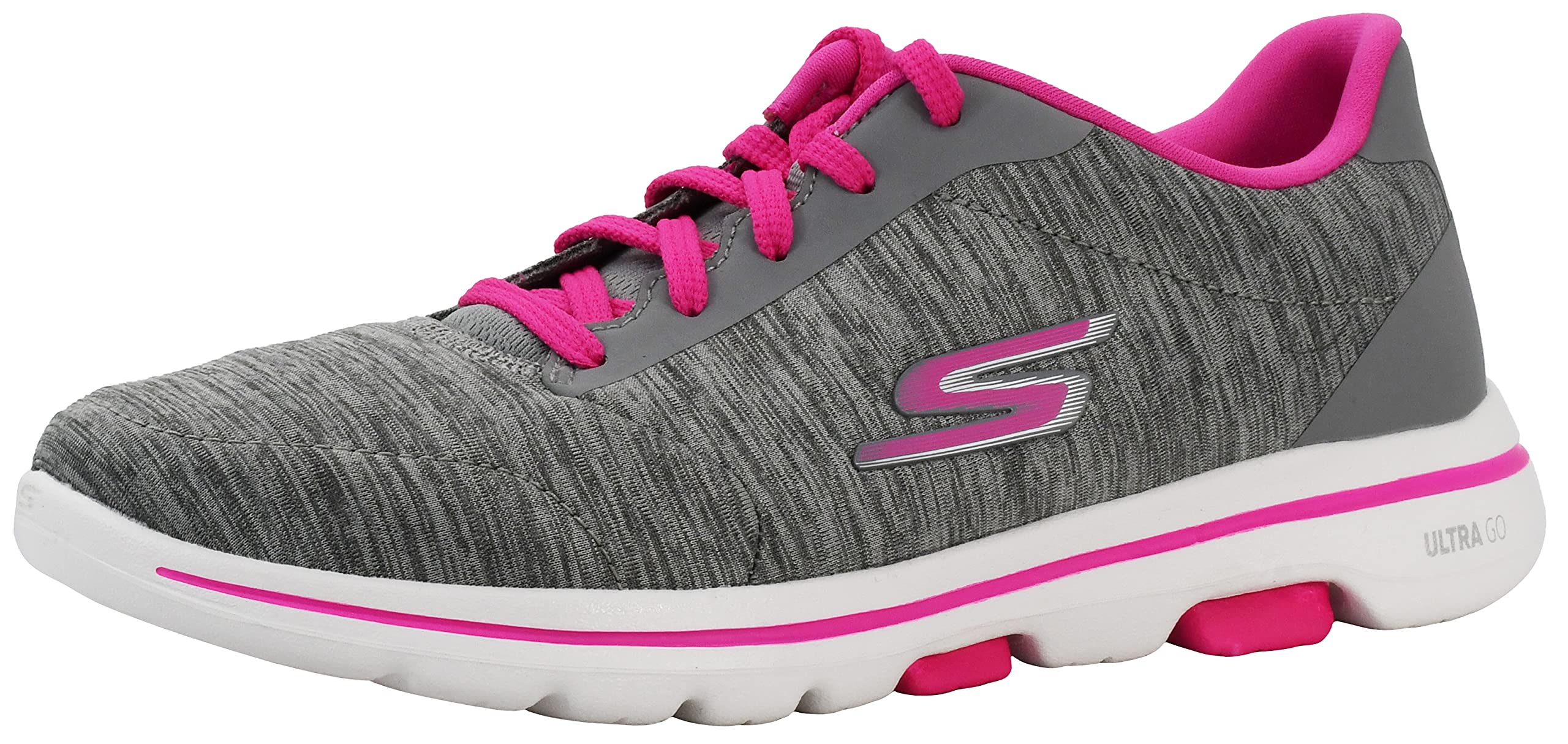 SkechersWomen Go Walk 5 True Walking Shoes