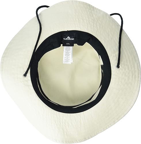 Miniatura 9 de Quiksilver Bushmaster - Gorro de protección solar para hombre