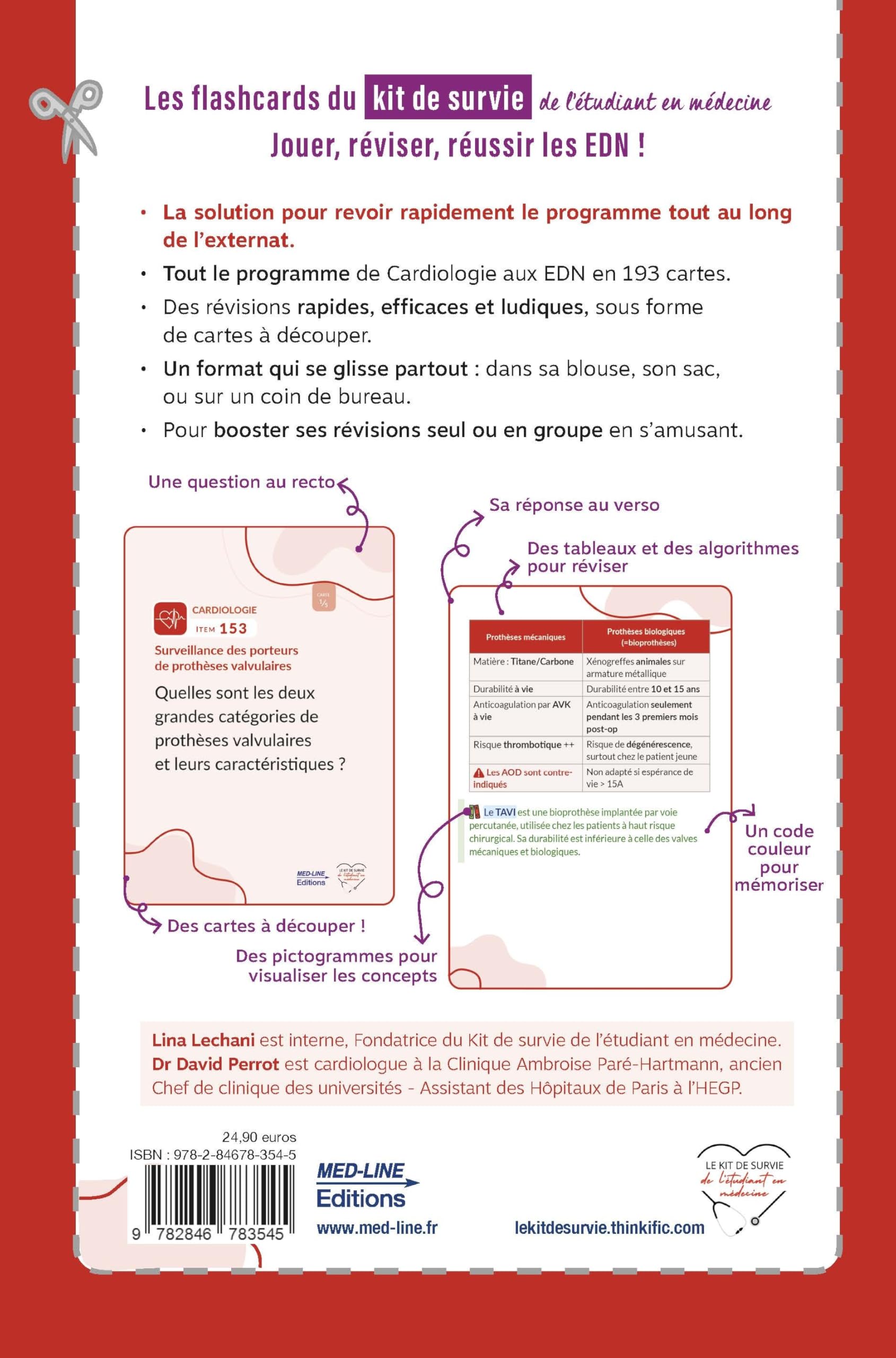 Cardiologie