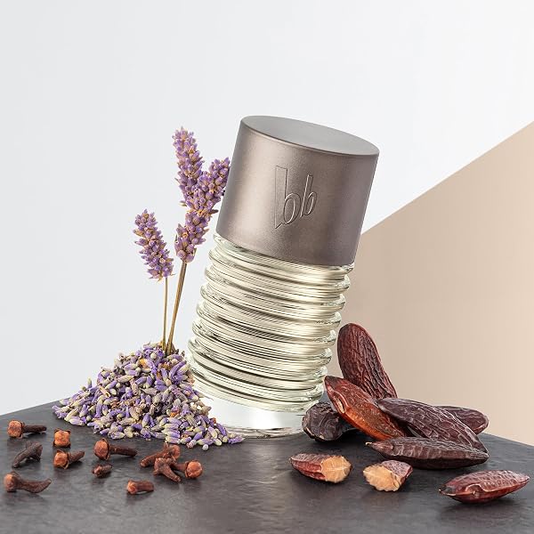 bruno banani Man – Eau de Toilette Natural Spray – Herb-aromatisches Herren Parfüm – 1 er Pack (1 x 50ml) - 5