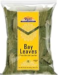 Rani Bay Leaf (Leaves) Whole Spice Hand Selected Extra Large 1.4oz (40g) PET Jar ~ All Natural | Gluten Friendly | Non-GMO | Vegan | Indian Origin (Tej Patta)
