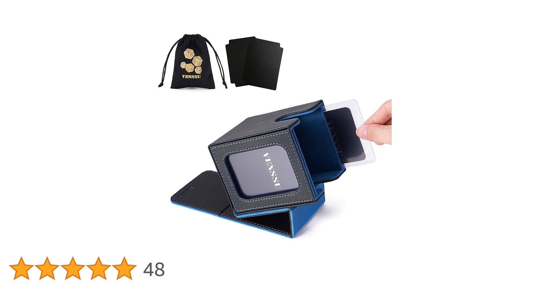 Ado トレカ デッキケースセット Ado トレカ デッキケースセット - メルカリ