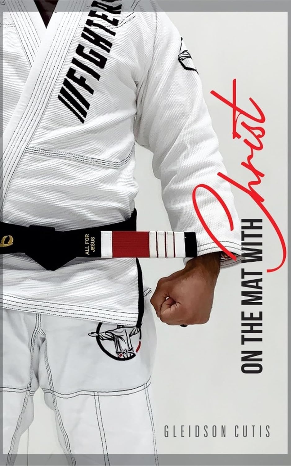 ON THE MAT WITH CHRIST: What doesn't challenge you, doesn't promote you      Kindle Edition