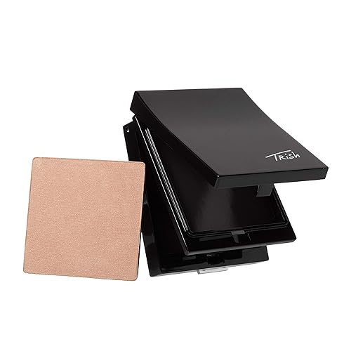 Miniatura 4 de Trish McEvoy Recambio de bronceador, mate medio, 8.5 g / 0.30 oz