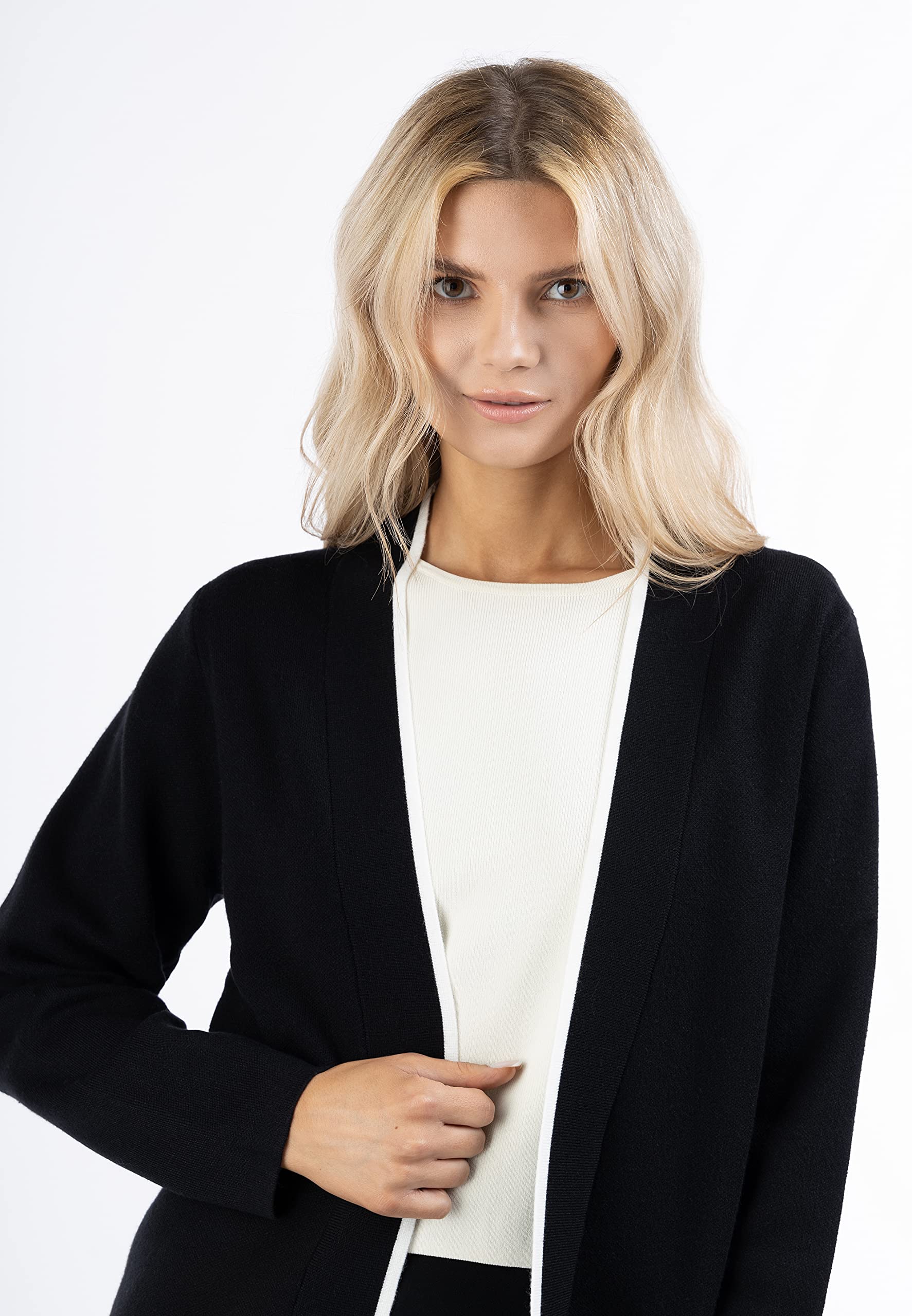 ALARY Femme Cardigan