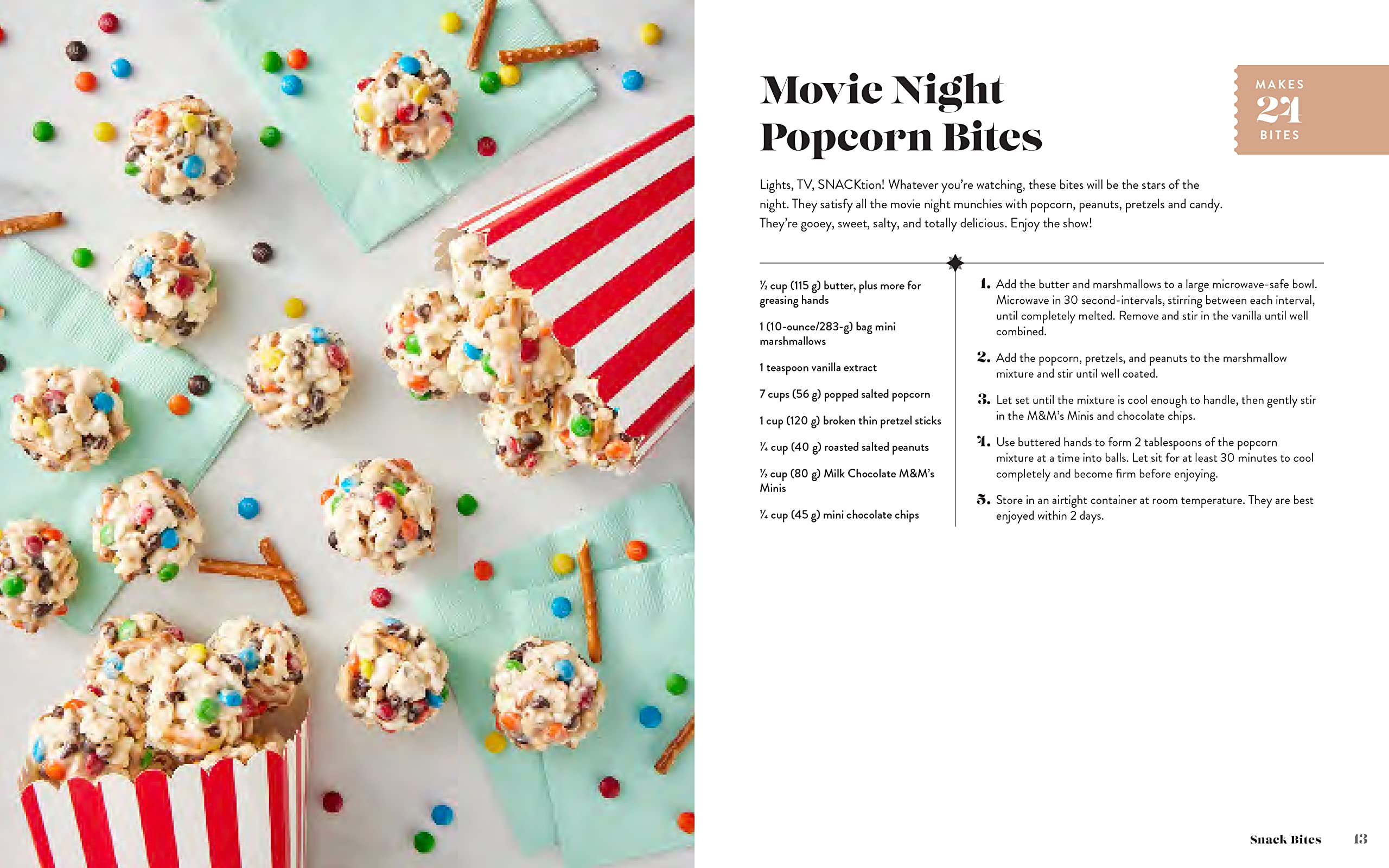 Brilliant Bites: 75 Amazing Small Bites for Any Occasion