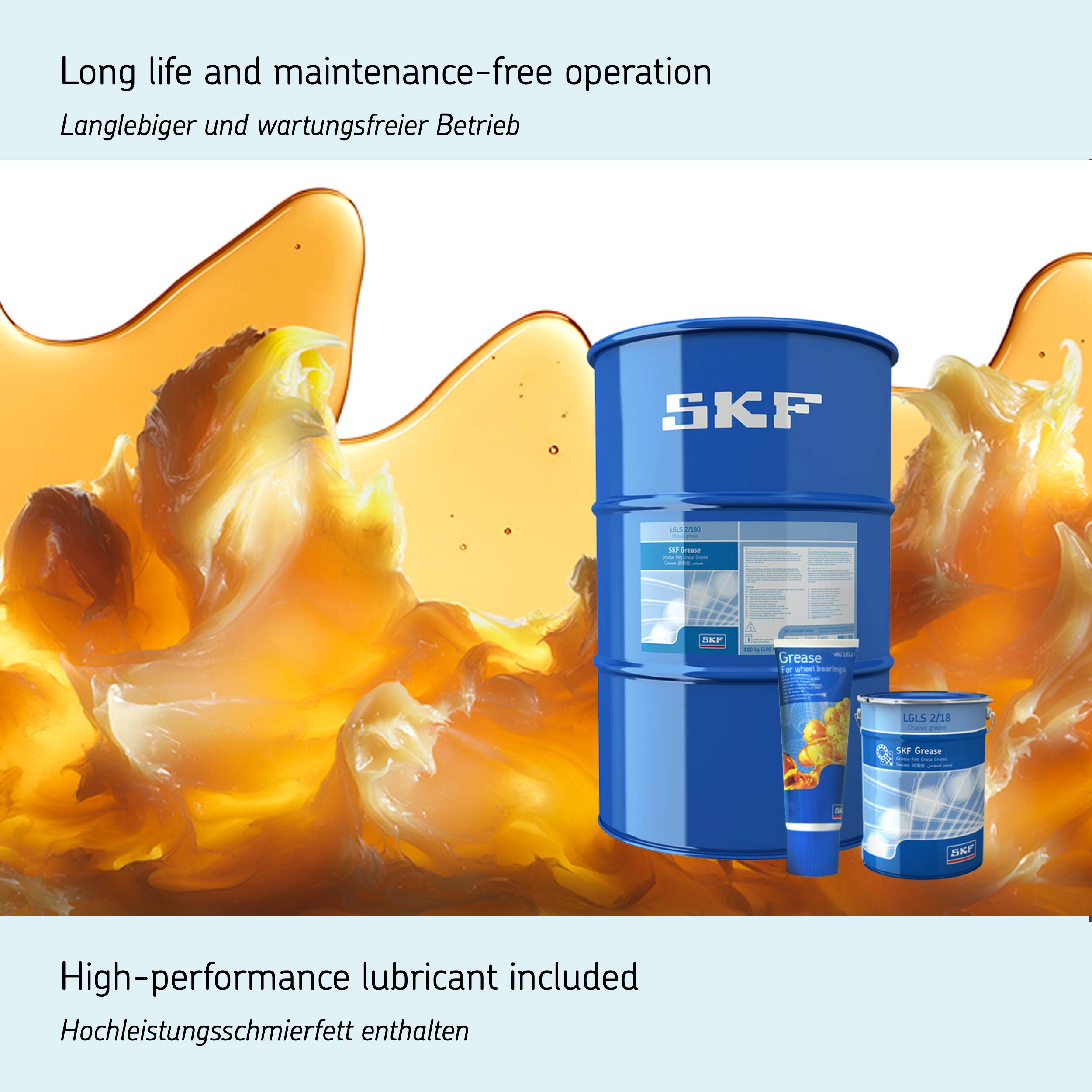 SKF VKJA 3028 Junta Homocinética