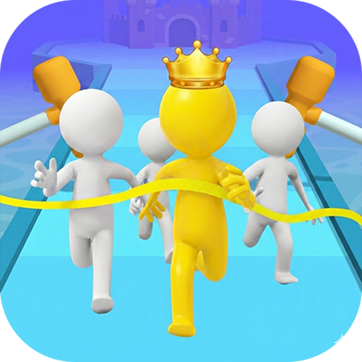 Stack Dash Color Run