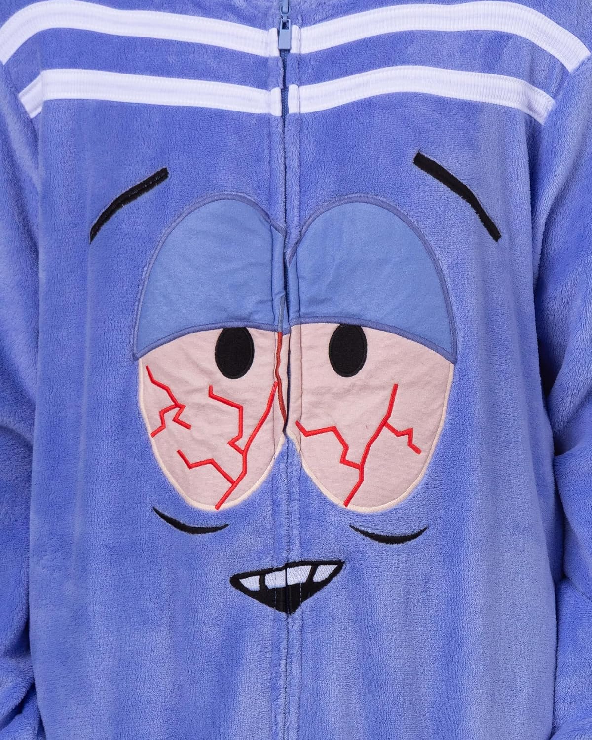 INTIMO South Park Union Suit Adult Towelie Costume Footless Kigurumi One Piece Pajama