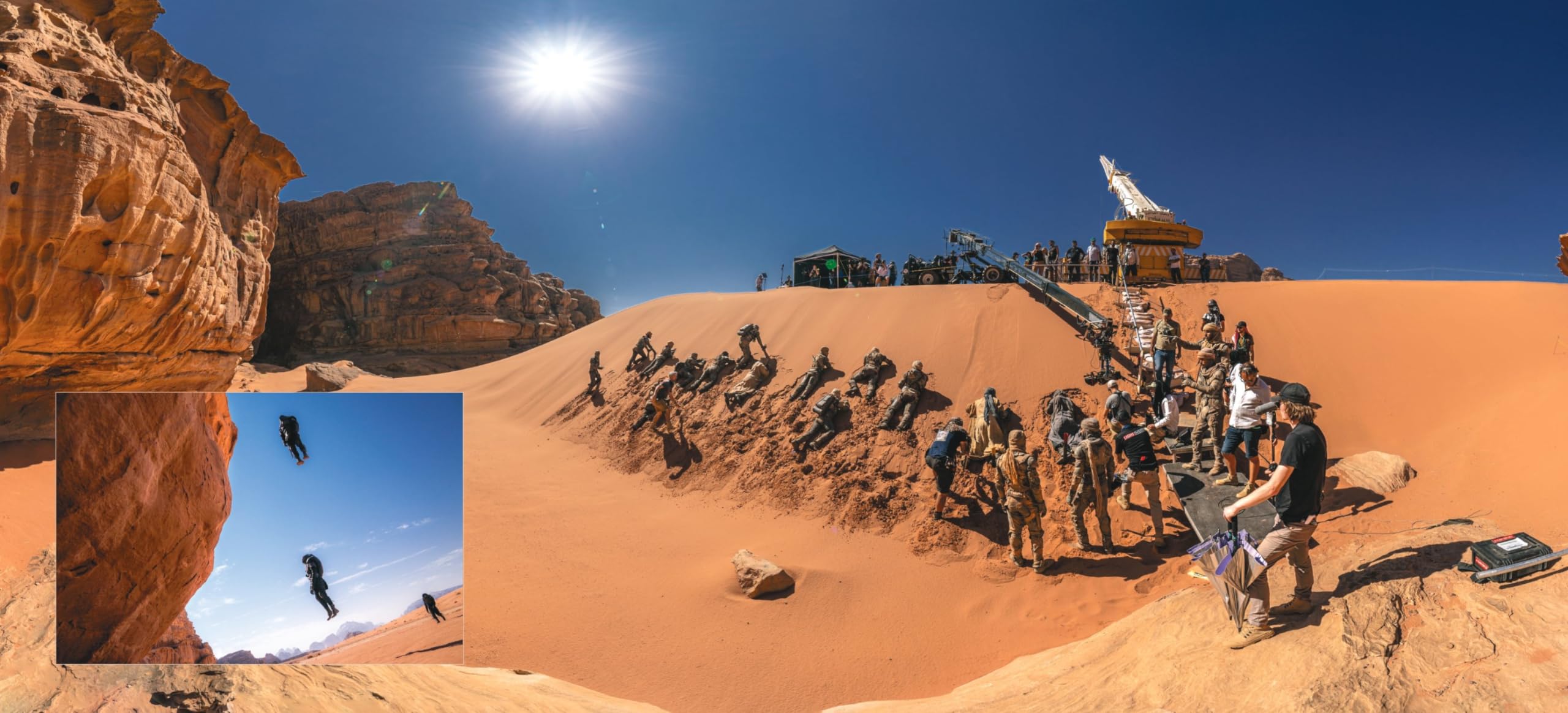 L'art et l'âme de Dune - Deuxième partie