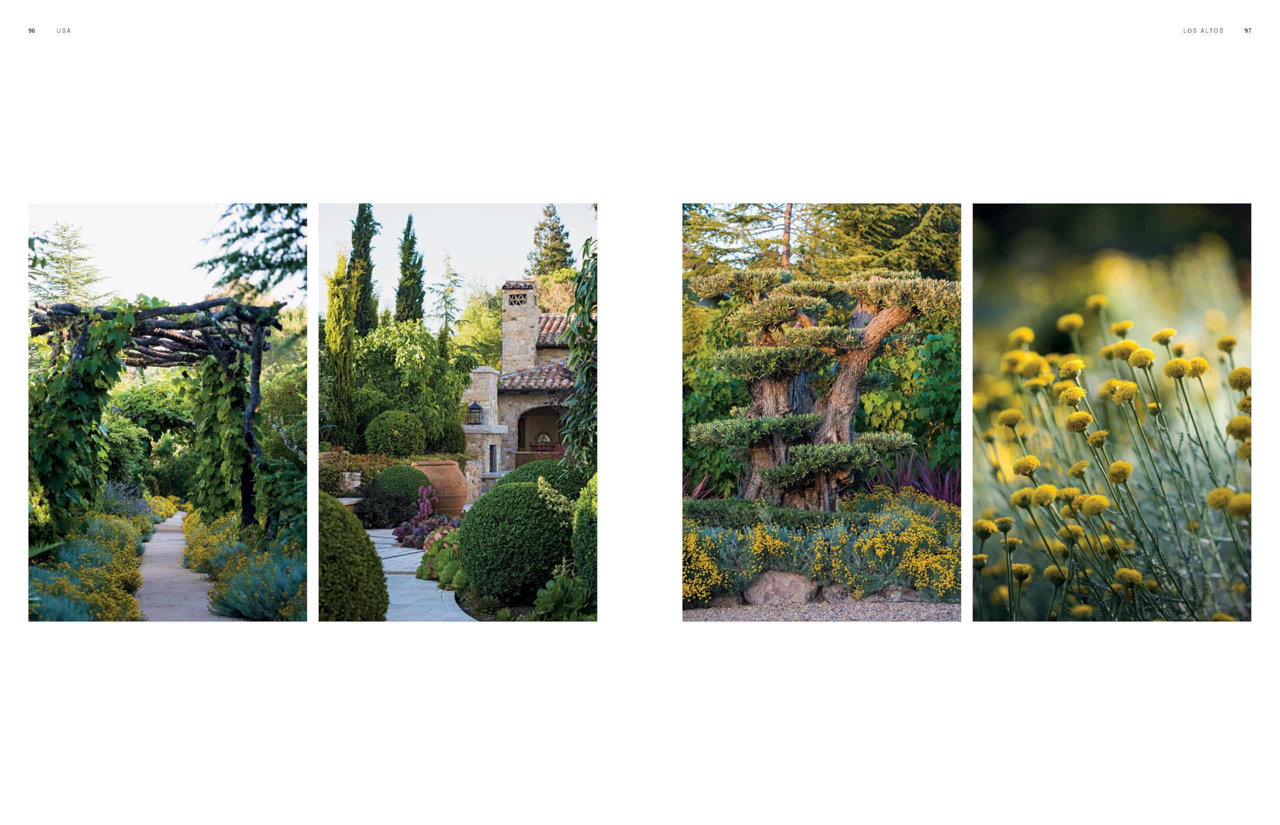 Dreamscapes. Inspiration And Beauty In Gardens Nea: Inspiration and beauty in gardens near and far