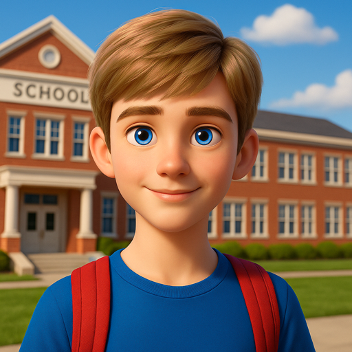 Fluchtplan für Schüler: Heimliche Fluchtspiele 2026