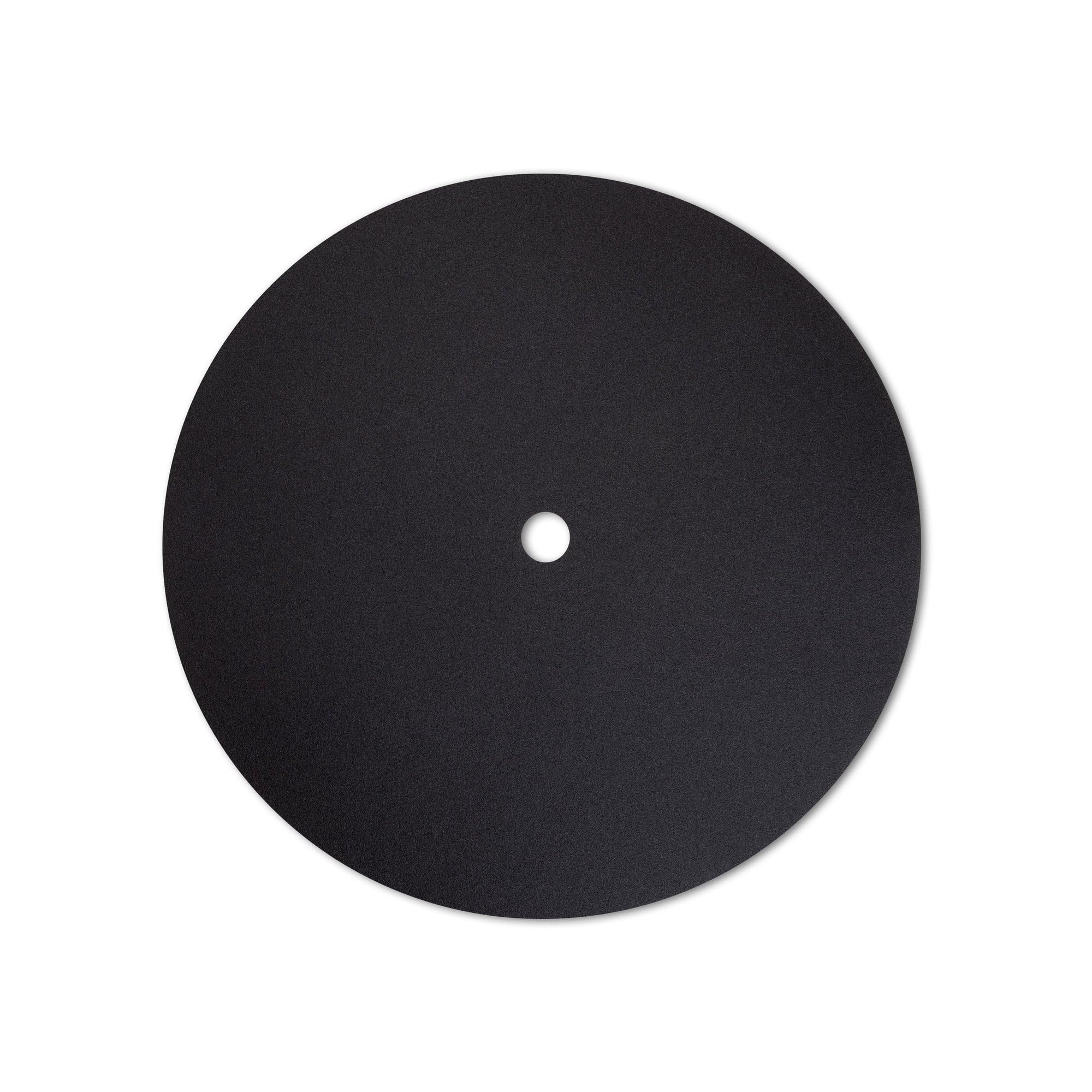 STARCKE 942EE Schleifscheibe/Schleifscheiben doppelseitig | Ø 400 mm | 10 Stück | Körnung Korn: 80