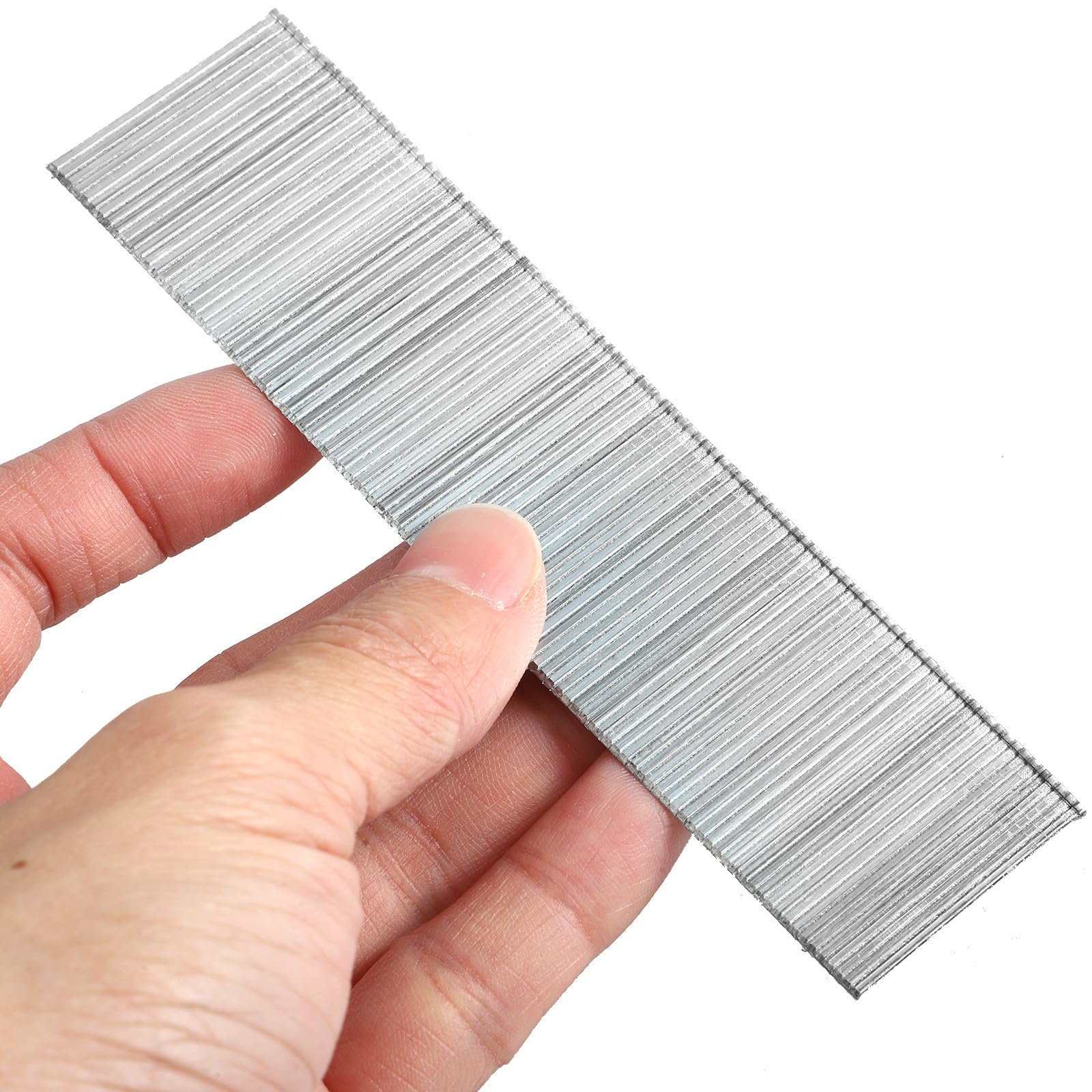 Grapas Carpintería Acero Inoxidable F30 de 5000 Piezas