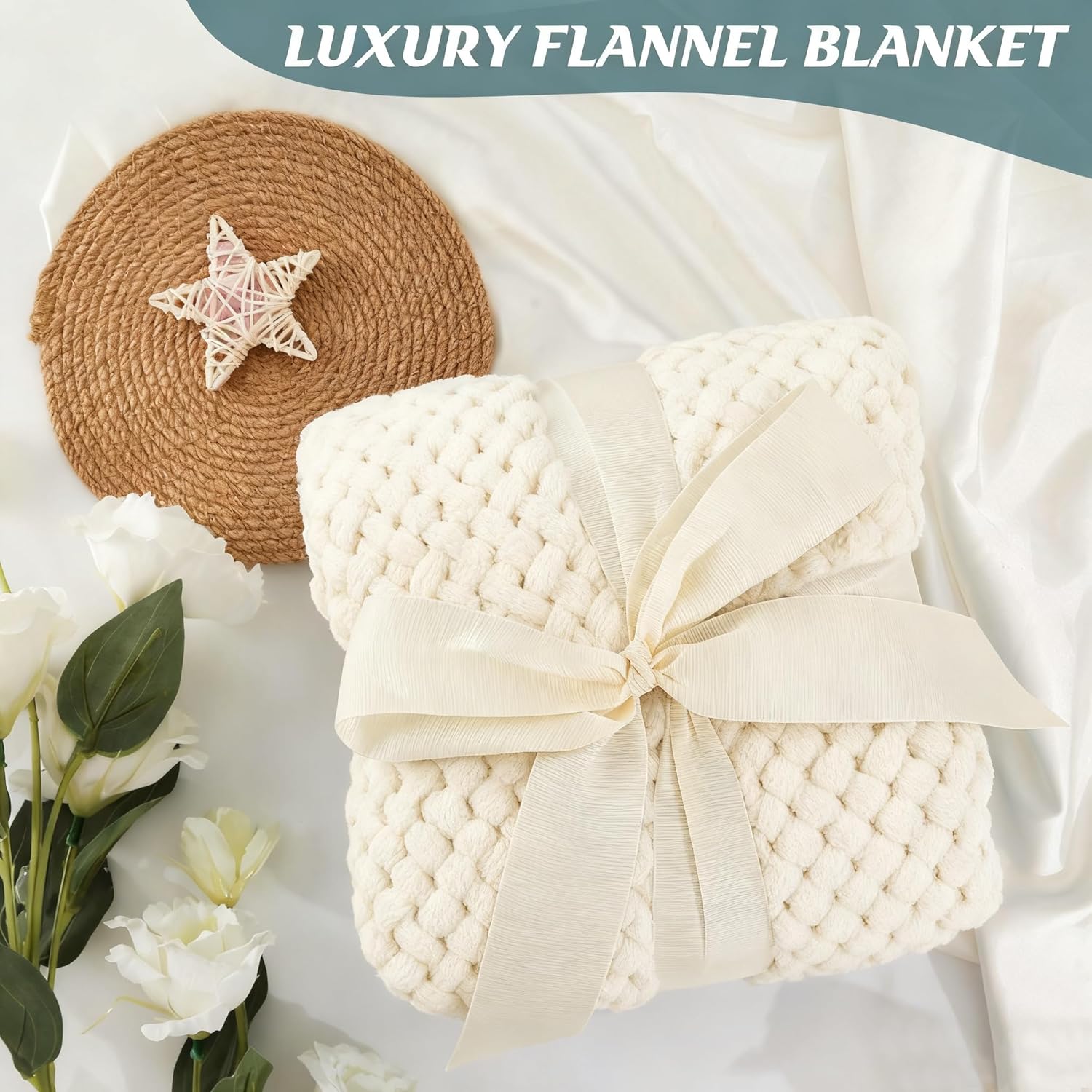 Get Well Soon Gift Baskets for Women, Surgery Recovery Care Package, Sympathy Gifts for Loss of Loved One, Thoughtful Care Package for Mom Her Wife Friends - Image 6