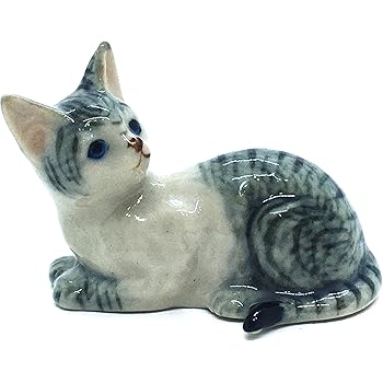 dollhouse cat