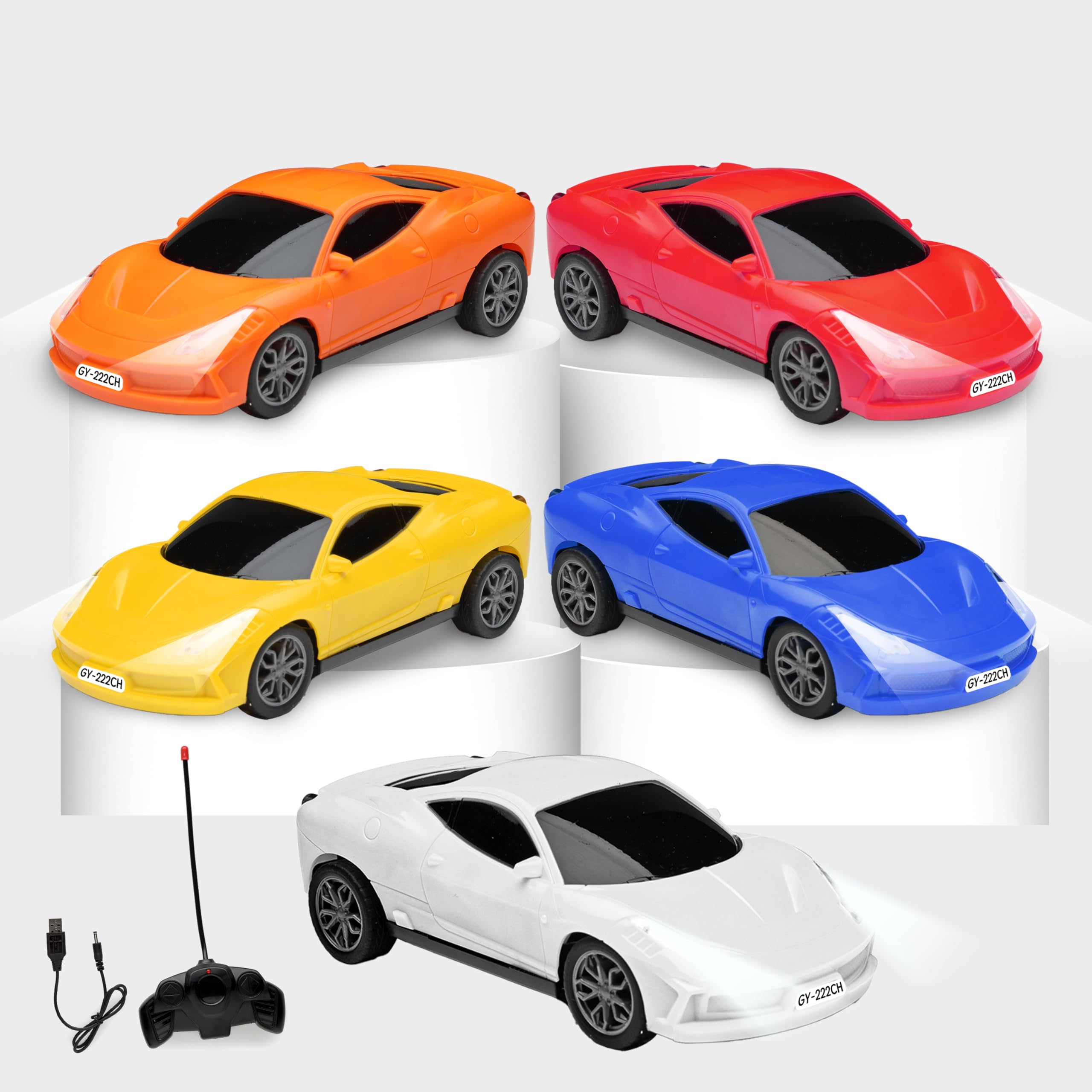 See full amazon price history chart for Gooyo GY-222CH Rechargeable Remote Control Car Toy for Kids, Power Source: Lithium Rechargeable Battery for Car (Included) & 2xAA Battery for Remote Controller (Not Included) Gooyo GY-222CH Rechargeable Remote Control Car Toy for Kids, Power Source: Lithium Rechargeable Battery for Car (Included) & 2xAA Battery for Remote Controller (Not Included) (B0CL9PZ7MM) Amazon Price History, Amazon Price Tracker