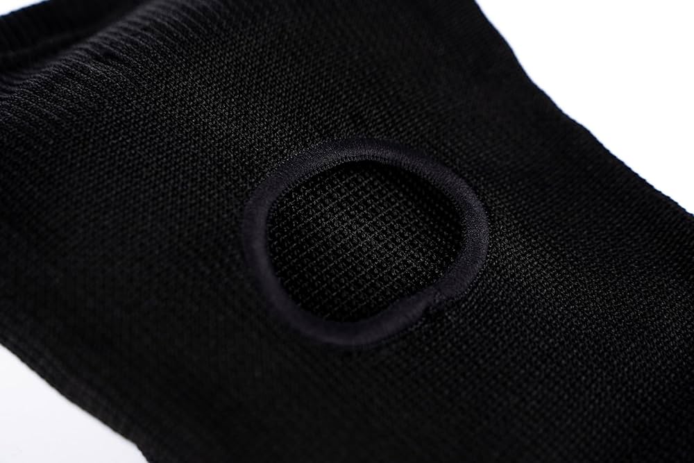 Kempa KEMRI Unisex Adult Padded Knee Indoor Protection Knee Pads