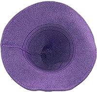 Vista 45 de Bestjybt - Gorro de punto de lana para mujer, para Halloween, para fiestas, disfraces, cosplay, accesorio diario Negro