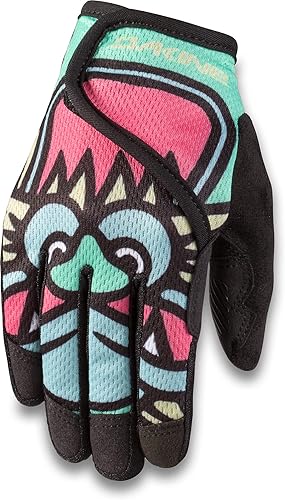 Dakine Guante de ciclismo Prodigy para niños