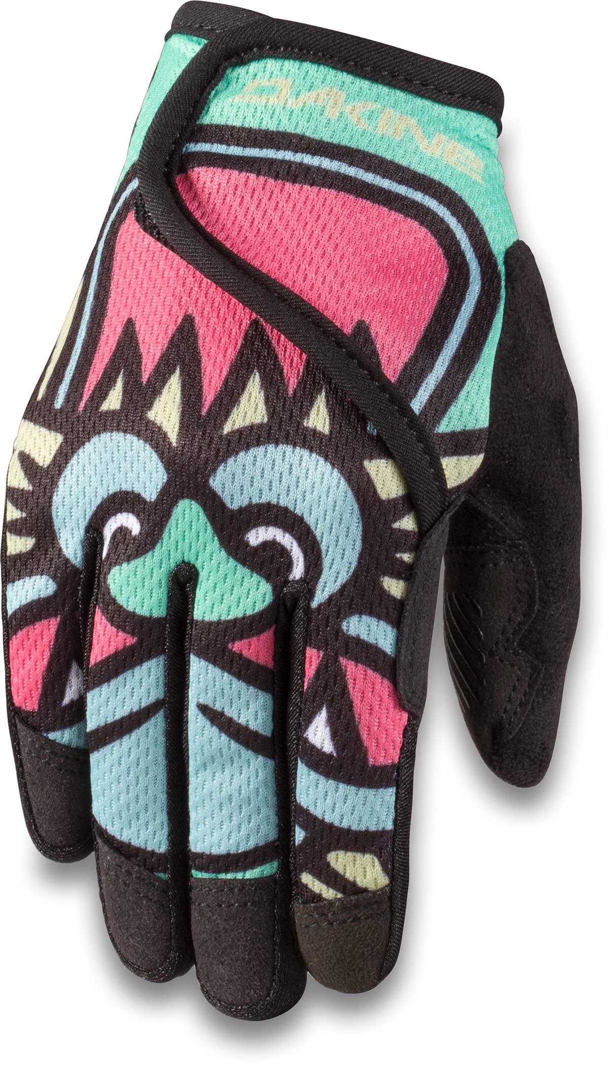 Dakine Youth Prodigy Mountain Bike Glove - Creature, Medium