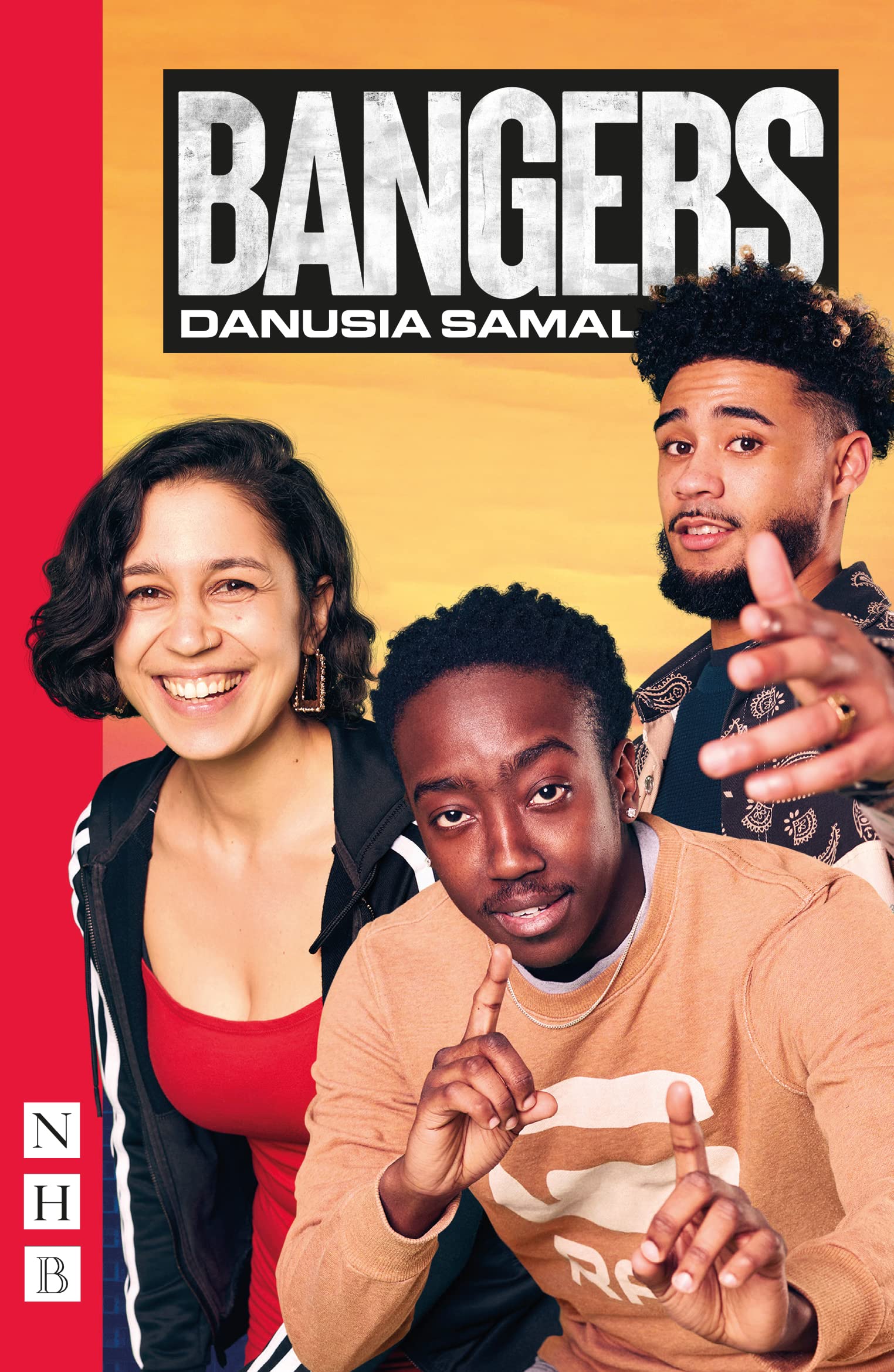 Bangers (NHB Modern Plays).by Samal  New 9781839041051 Fast Free Shipping**