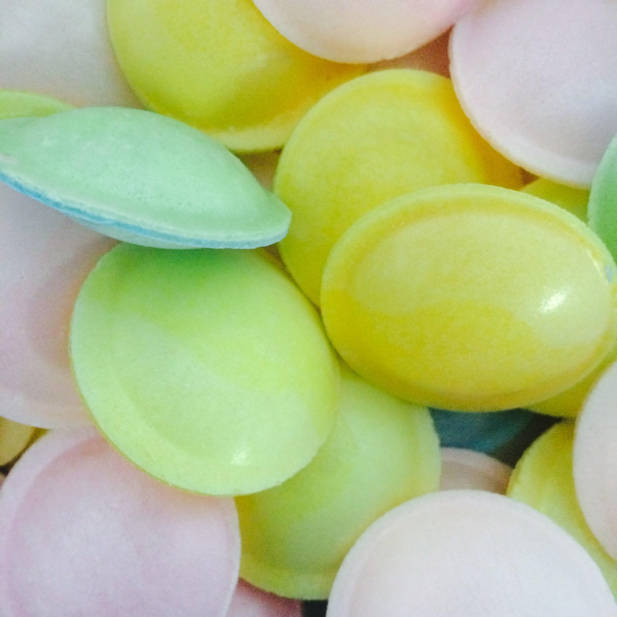 Flying Saucers x 50