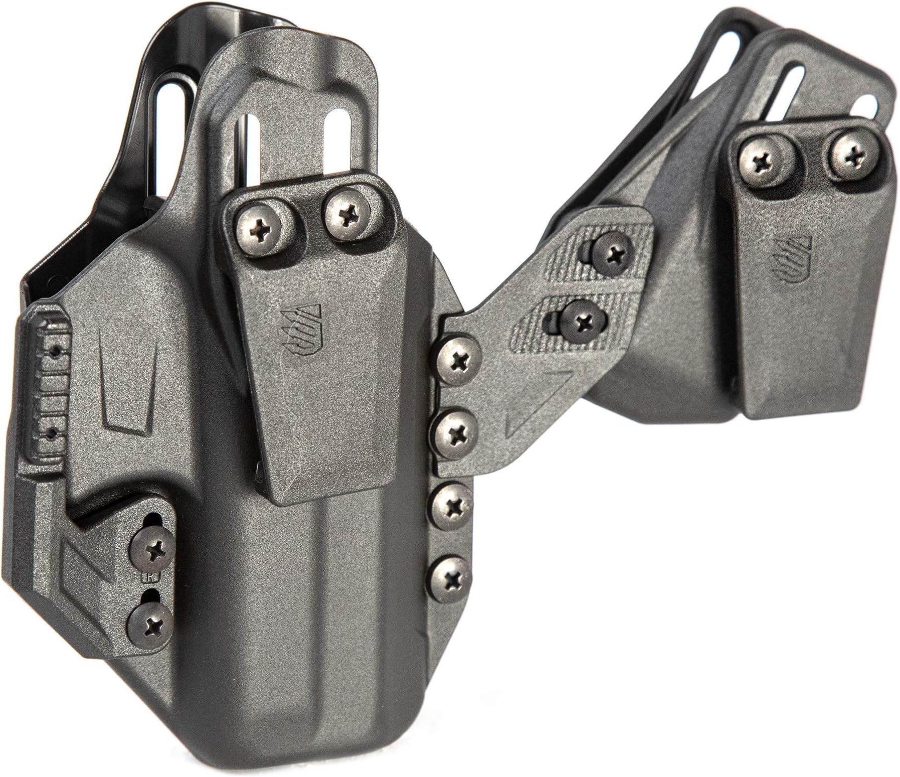 Stache IWB Sig P365XL PREM Kit BK Sig P365XL