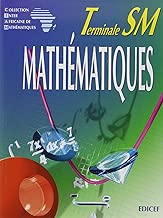 Download Mathématiques terminale SM PDF