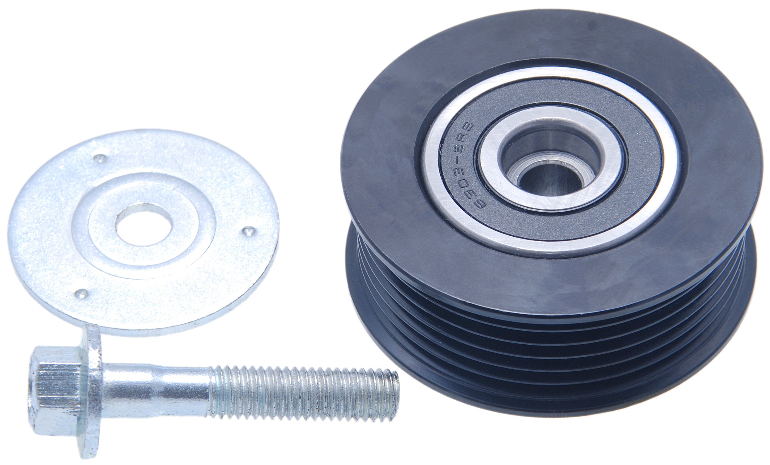Amazon.com: L510-15-930A - Pulley Idler - Febest # 0588-GL - 1 