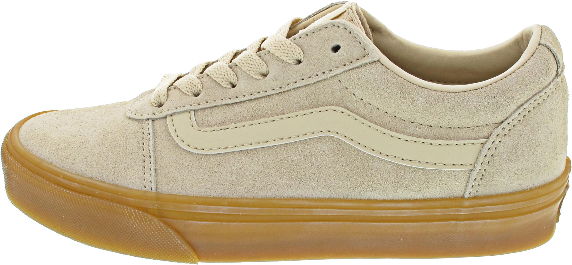 Vans Damen Ward Sneaker