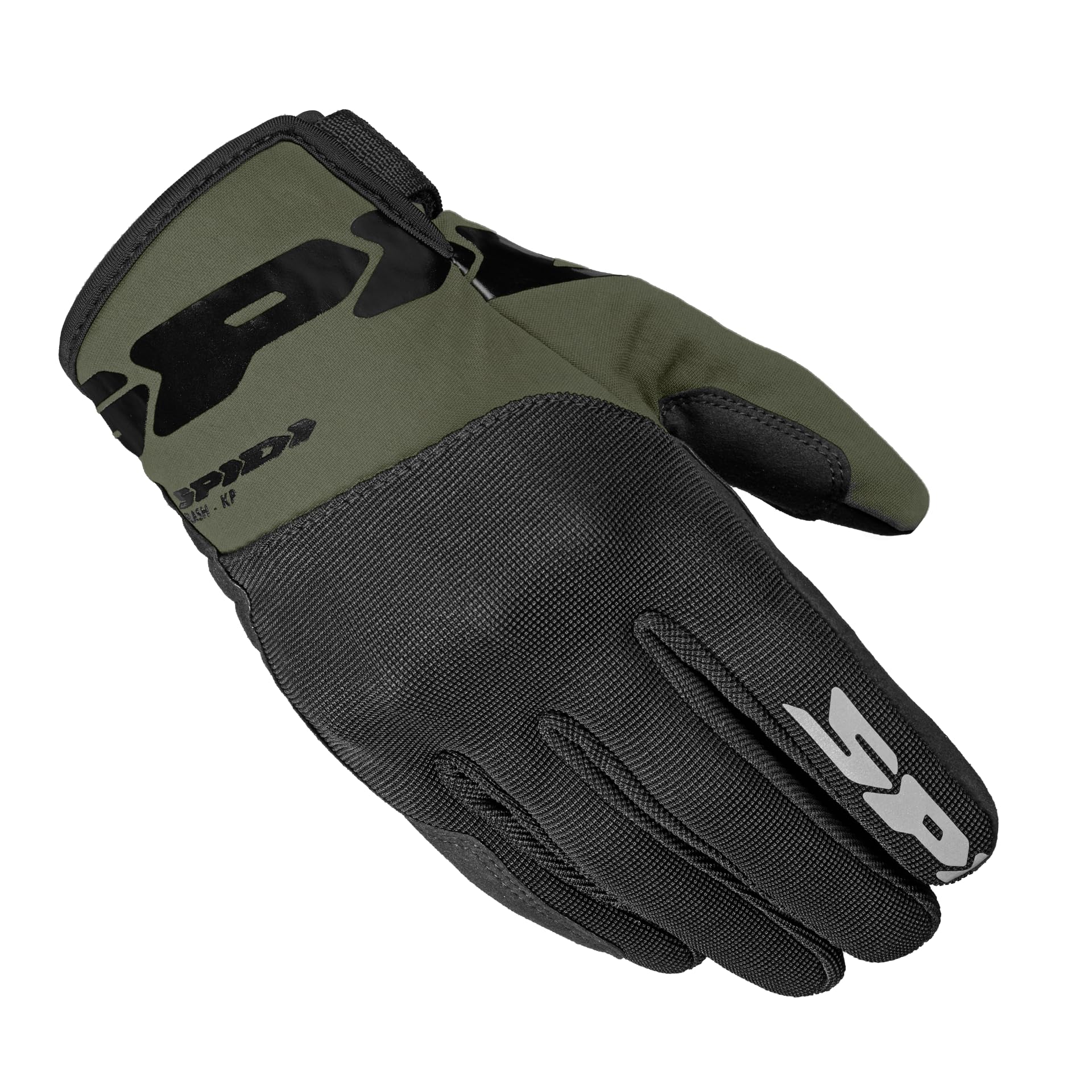 SPIDI Guanto Da Moto Estivo, Unisex Adulto