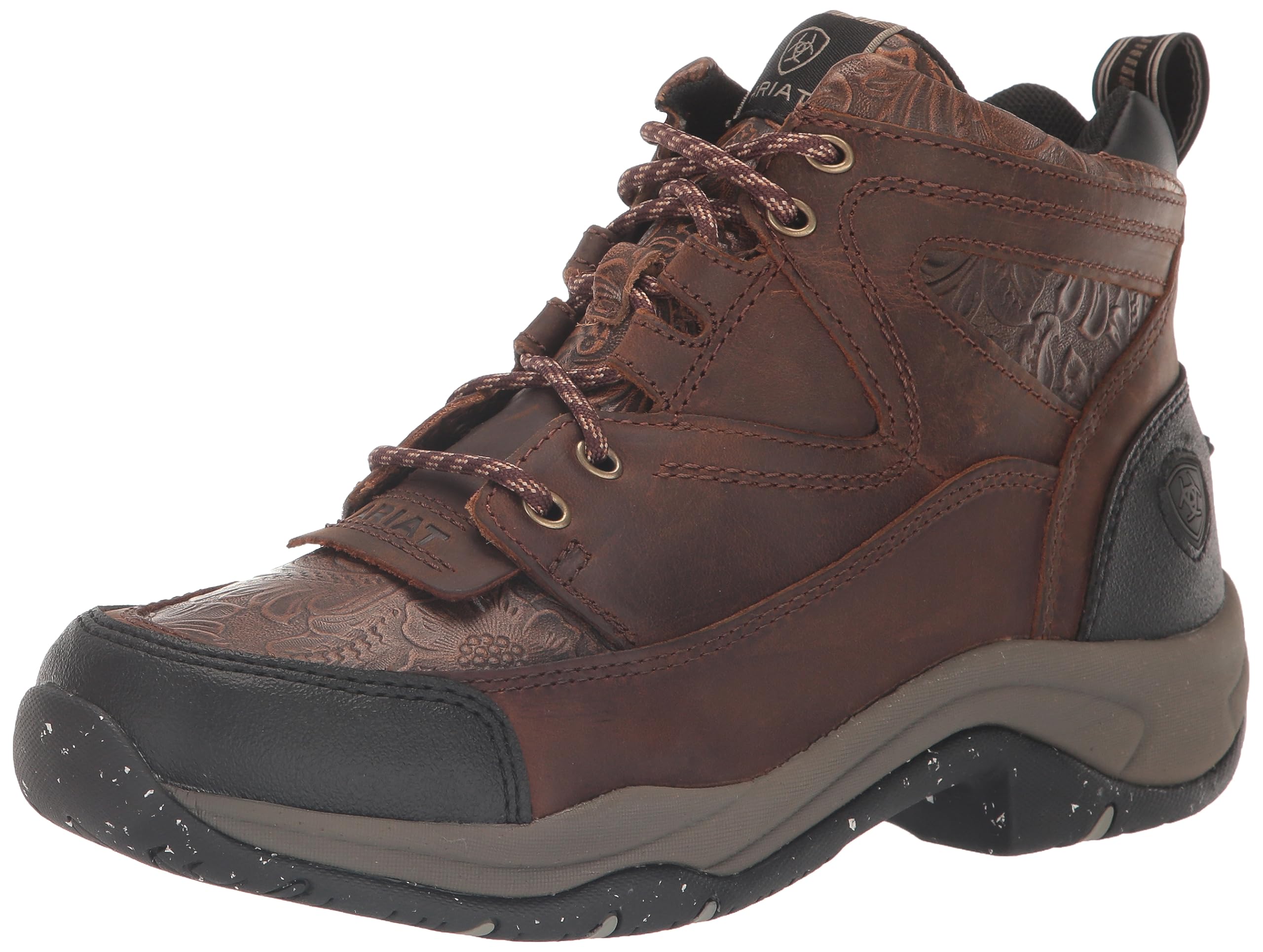 ARIAT womens Terrain Eco Boot
