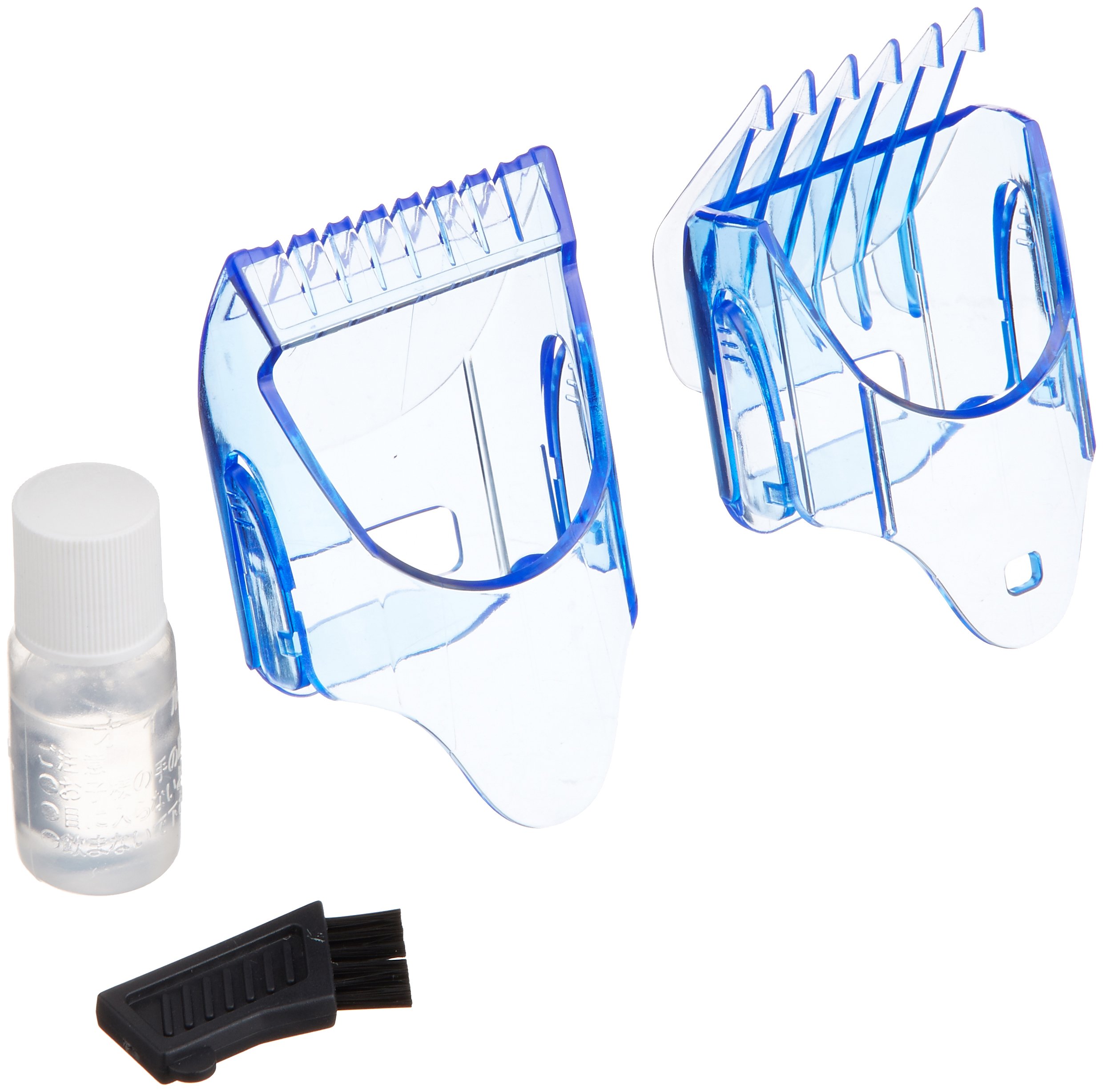 Amazon | ロゼンスター 電動バリカン 乾電池式 刈り高さ5段階調整 ヘア