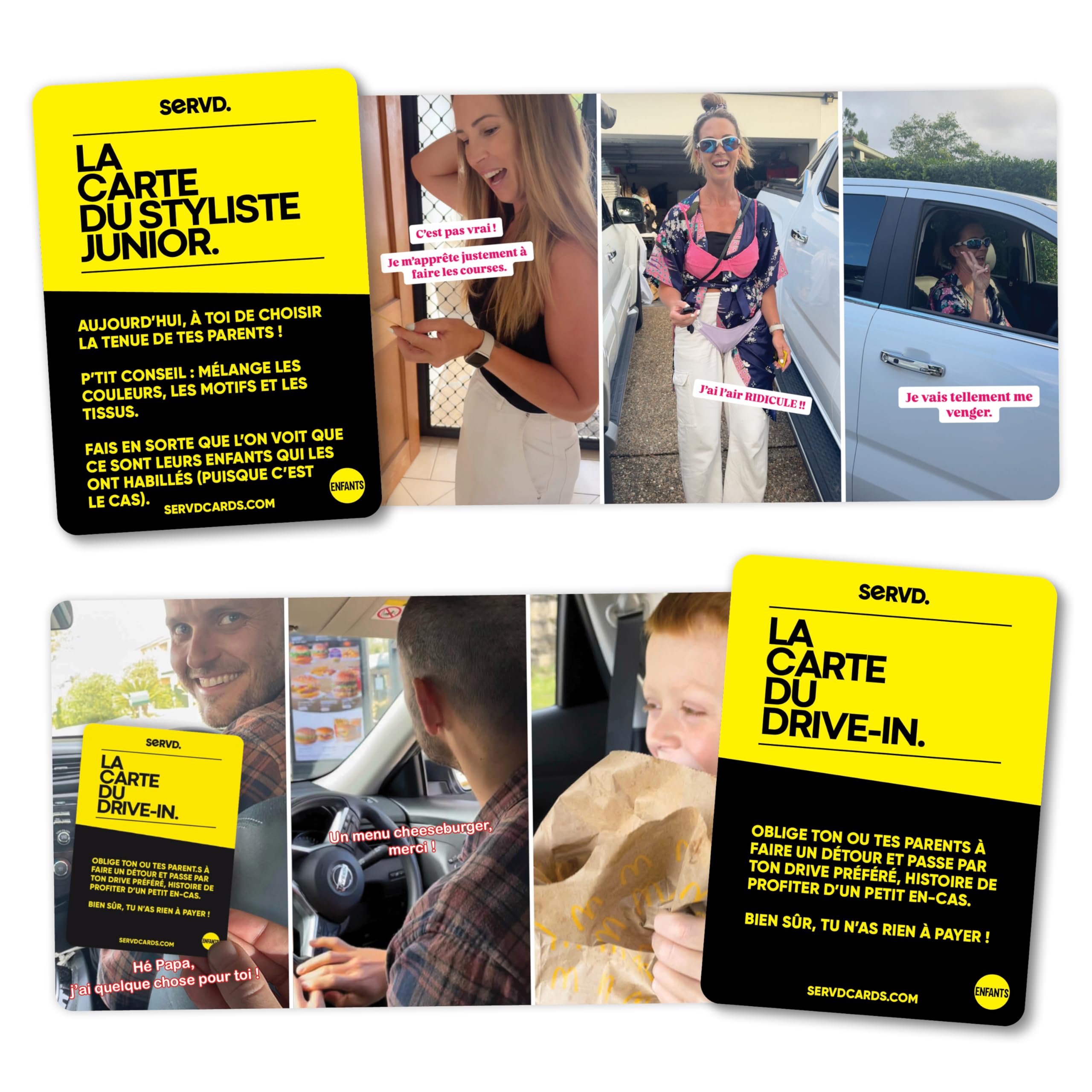 Ludic Smimando Un Jeu De Fête Hilarant It27583 Jeu De Société Pour La