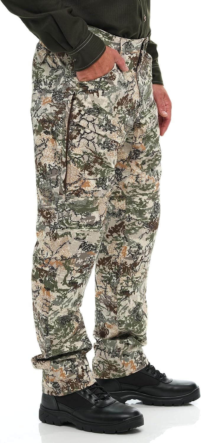 GameGuard Digital Guía Grande Pant
