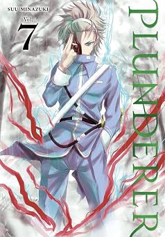 Plunderer, Vol. 7 Volume 7