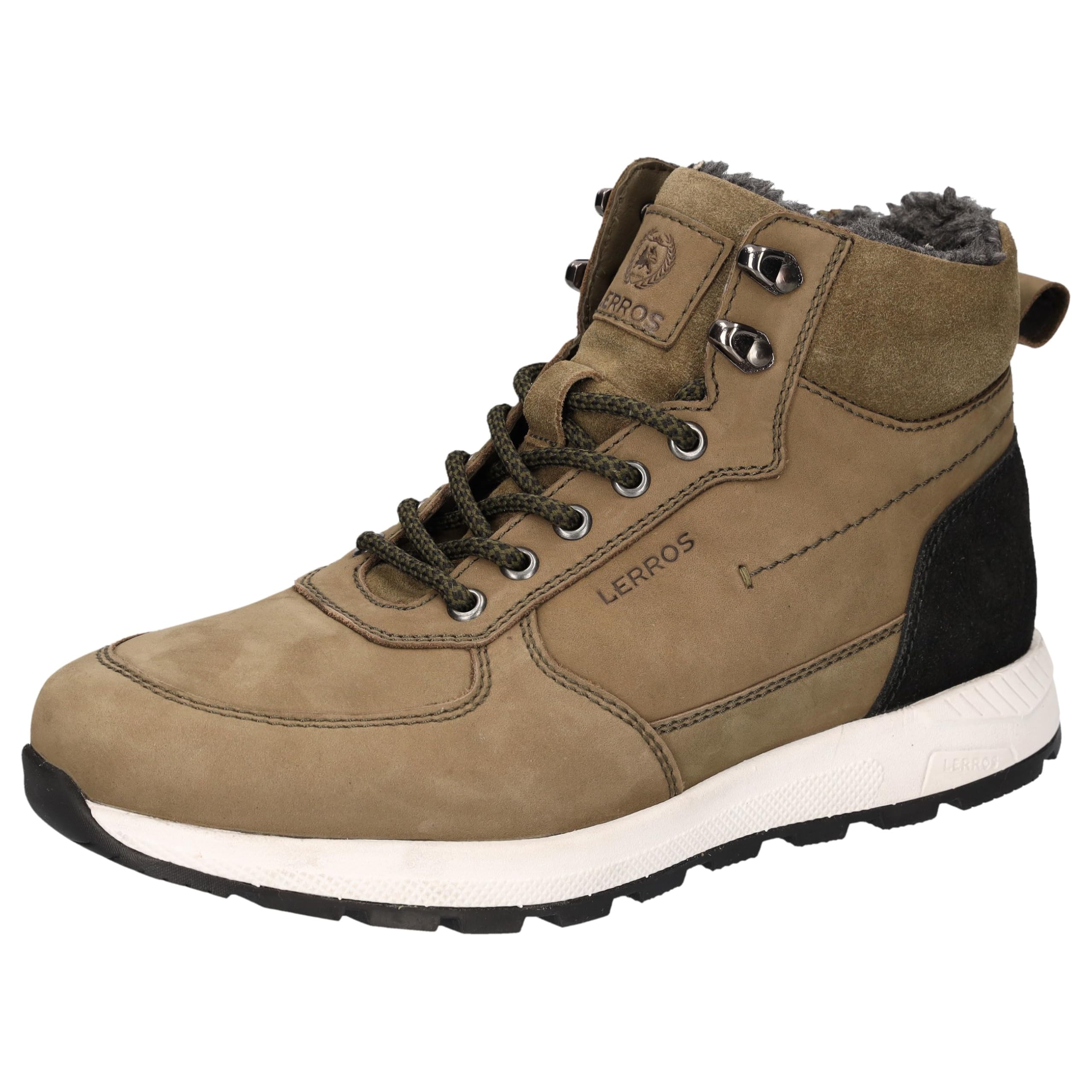 LERROS Herren 4977-602 Stiefelette