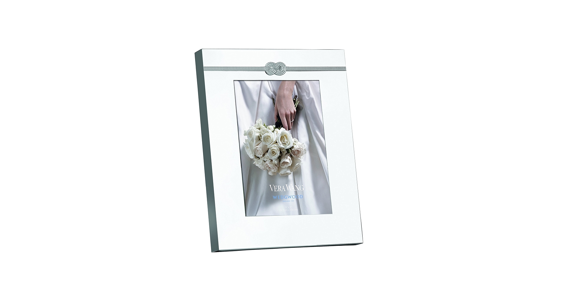 Vera Wang() フォトフレーム ヴェラ・ウォン ウィズ ラブ ピクチャーフレーム|WEDGWOOD公式