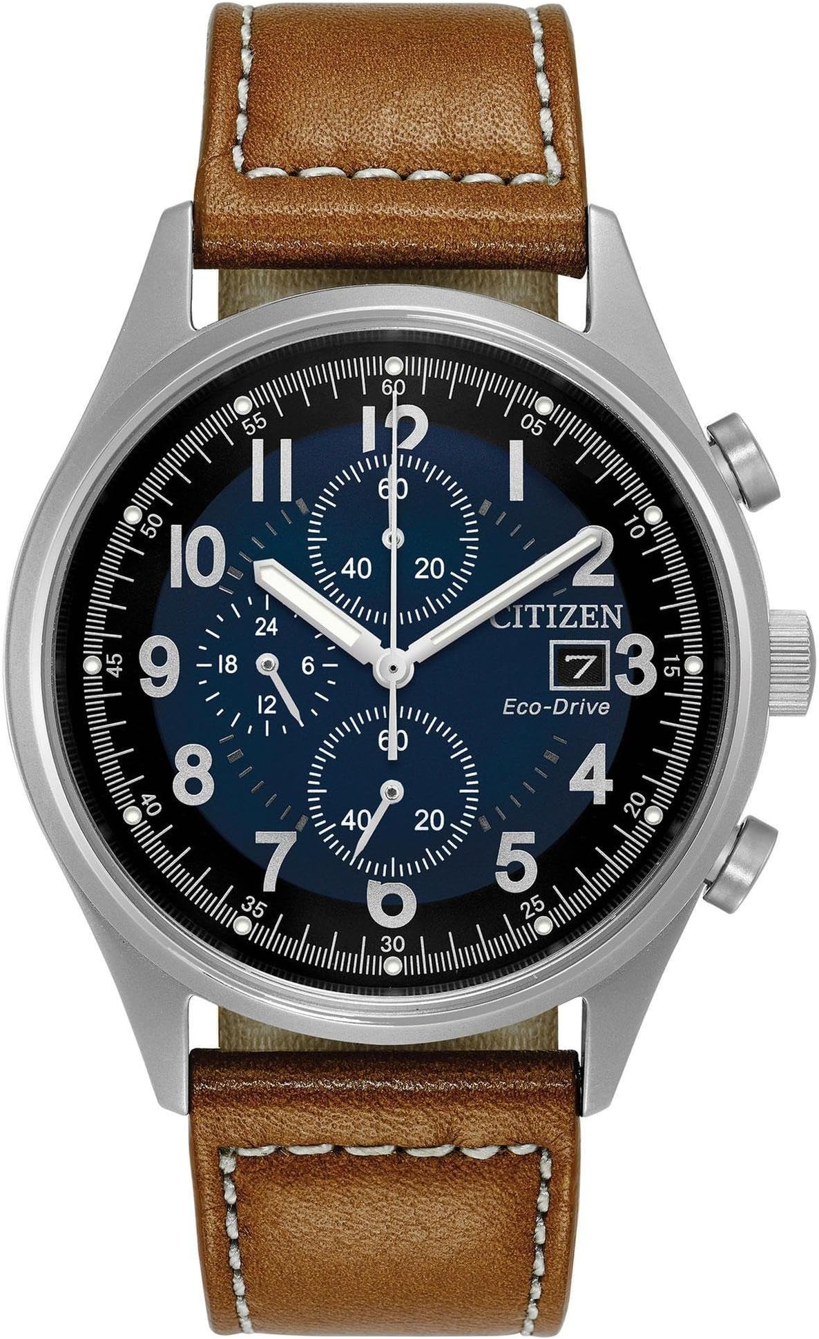 Watches Men's CA0621-05L Eco-Drive