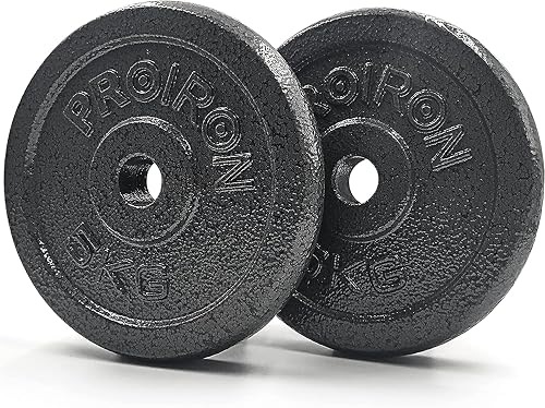Poids Musculation PROIRON