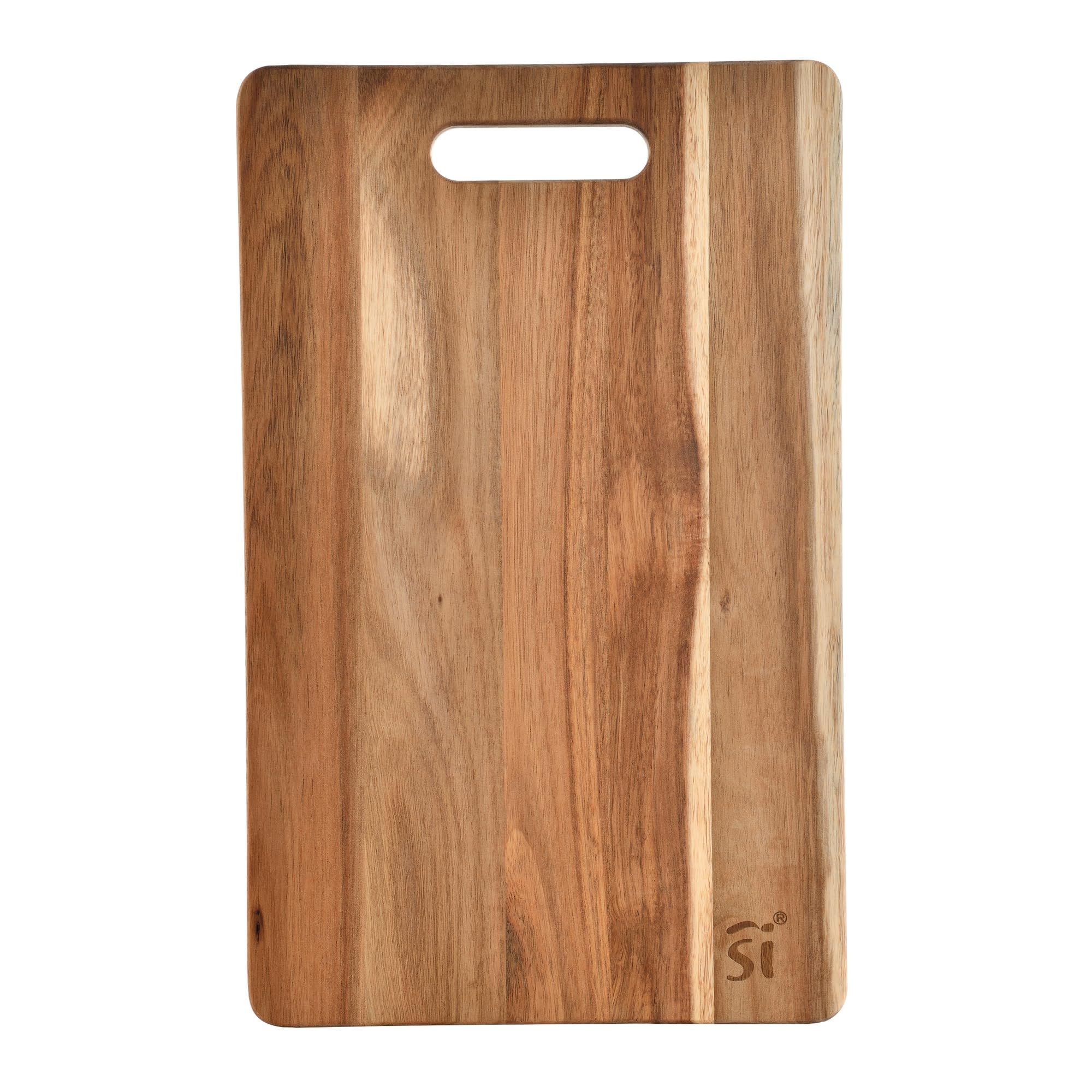 Cutting Board 40X25X1,6CM Acacia Wood AGROS SG