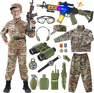 Army Clothes For Kids Picks collage image 4