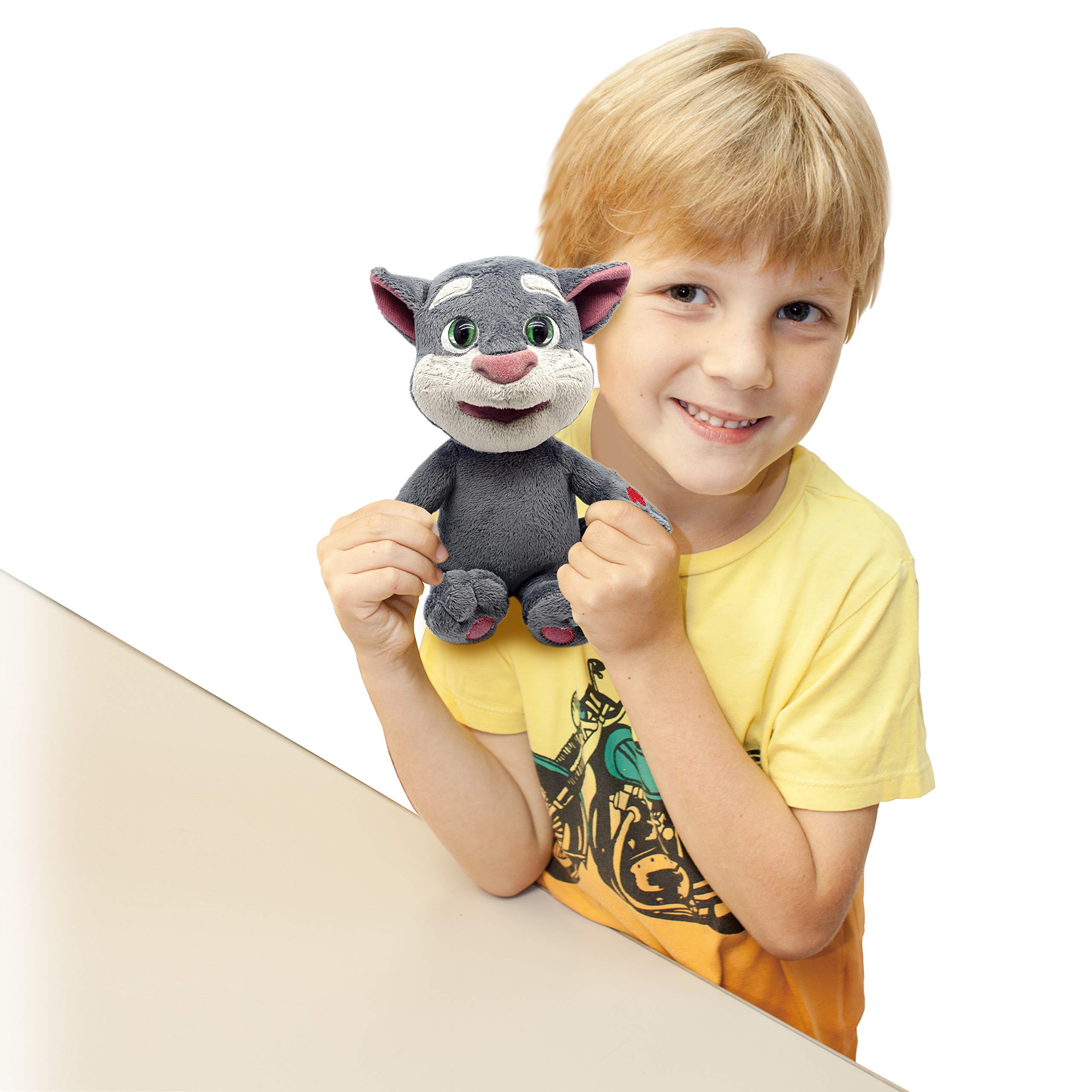 Mini Talking Tom Amazon Sg Toys