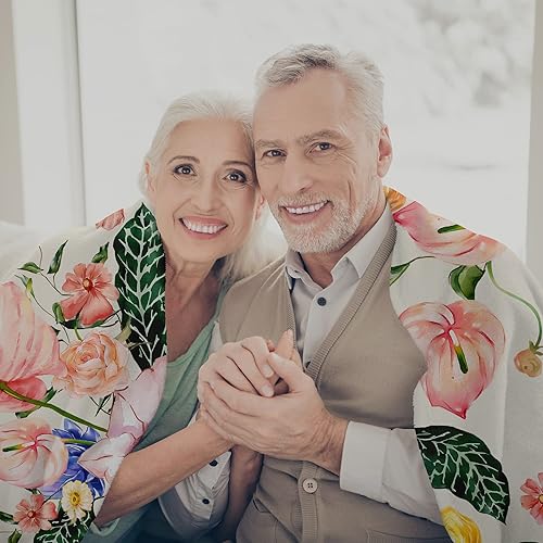 Miniatura 4 de Xutapy Manta de Regalos para Bisabuela 60''X50'', Regalos de Navidad y Cumpleaños para Bisabuela, Manta para Bisabuela